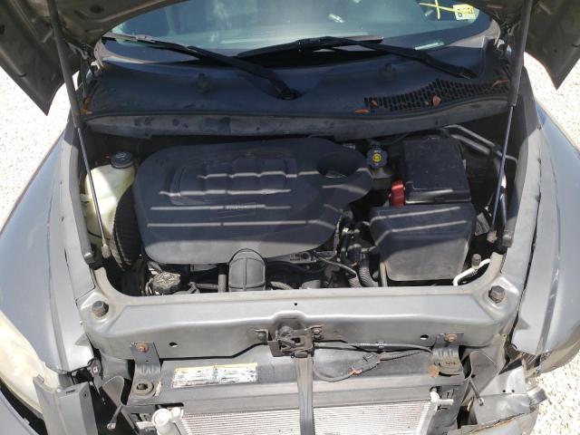 Photo 7 from auction – 2009 CHEVROLET HHR LS with VIN 3GNCA13B89S618659