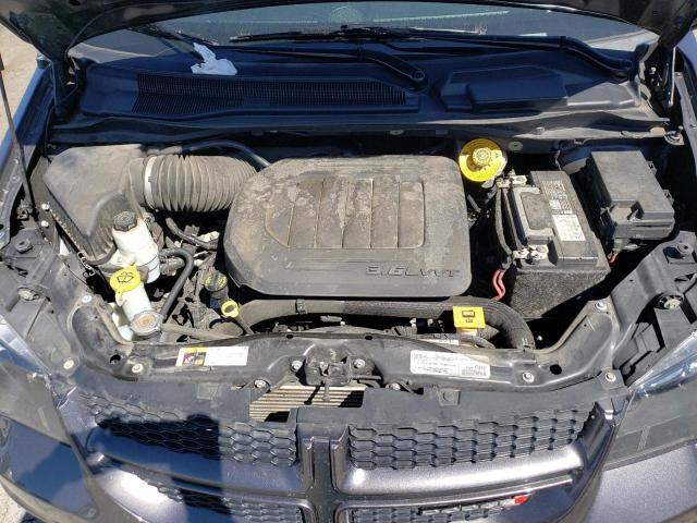Photo 7 from auction – 2019 DODGE GRAND CARA with VIN 2C4RDGEG7KR764351