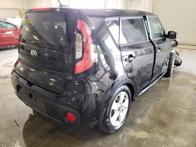 Photo 4 from auction – 2018 KIA SOUL with VIN KNDJN2A29J7595215