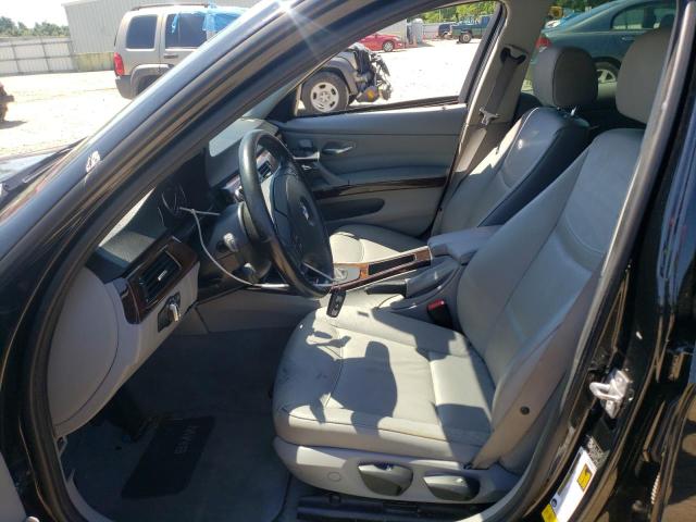 Photo 5 from auction – 2011 BMW 328 XI with VIN WBAPK7C58BA821527