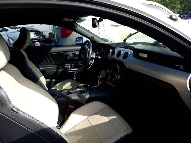 Photo 5 from auction – 2016 FORD MUSTANG with VIN 1FA6P8TH1G5281685