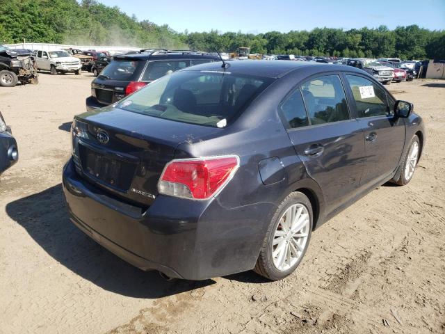 Photo 4 from auction – 2013 SUBARU IMPREZA PR with VIN JF1GJAD63DH015007