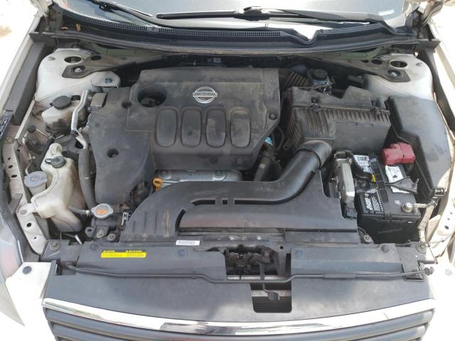 Photo 7 from auction – 2008 NISSAN ALTIMA 2.5 with VIN 1N4AL21E68C154360
