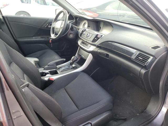 Photo 5 from auction – 2015 HONDA ACCORD SPO with VIN 1HGCR2F52FA201257
