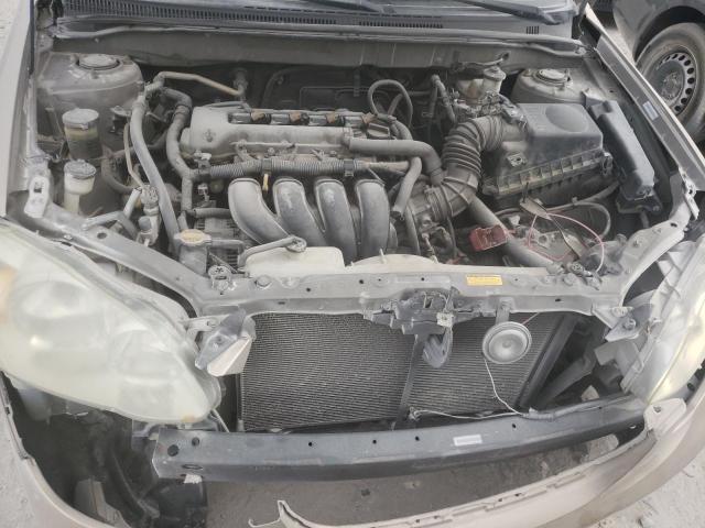 Photo 7 from auction – 2005 TOYOTA COROLLA CE with VIN 1NXBR32E65Z470490
