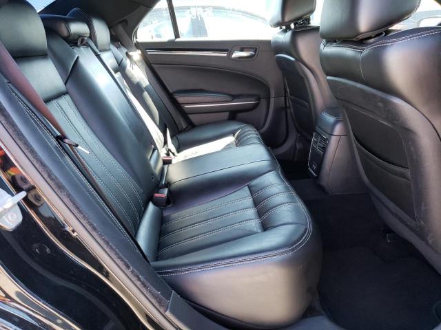 Photo 6 from auction – 2020 CHRYSLER 300 S with VIN 2C3CCAGG7LH150950