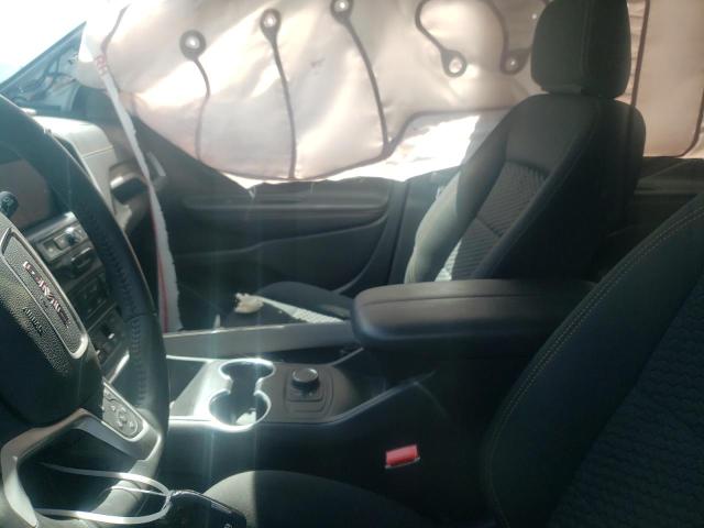 Photo 5 from auction – 2020 GMC TERRAIN SL with VIN 3GKALTEV8LL287987