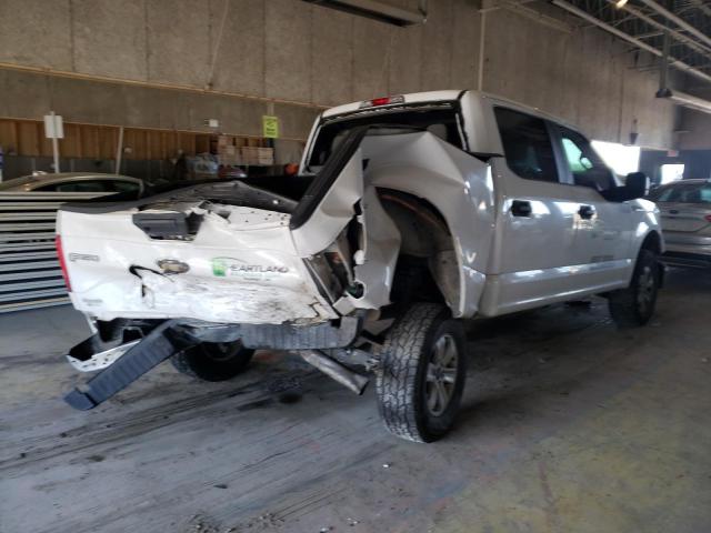 Photo 4 from auction – 2017 FORD F150 SUPER with VIN 1FTEW1EF5HKC58330