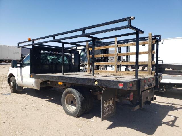 Photo 3 from auction – 2014 FORD F350 SUPER with VIN 1FDRF3G61EEB03550