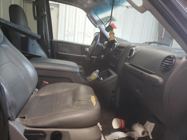 Photo 5 from auction – 2003 FORD EXPEDITION with VIN 1FMRU15W83LB35093
