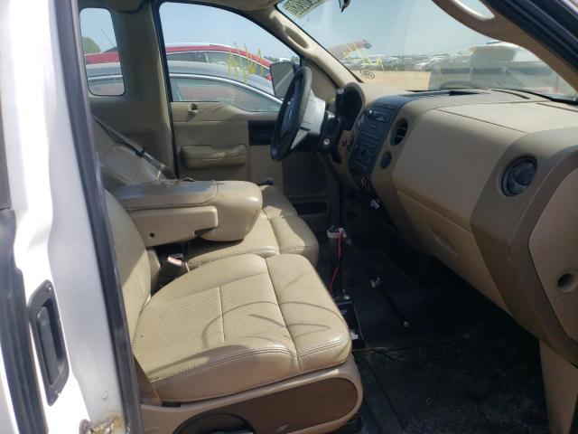 Photo 5 from auction – 2008 FORD F150 with VIN 1FTRF12228KB62884