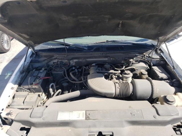 صورة رقم 7 من المزاد - 2000 FORD EXPEDITION مع VIN 1FMRU17L3YLC11409