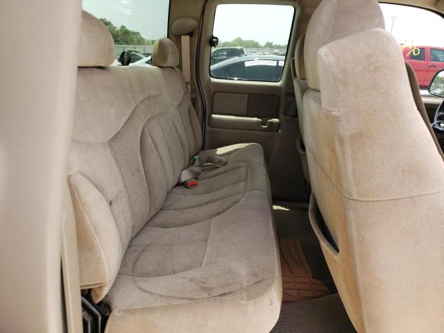 Photo 6 from auction – 2002 GMC NEW SIERRA with VIN 2GTEC19T921348709