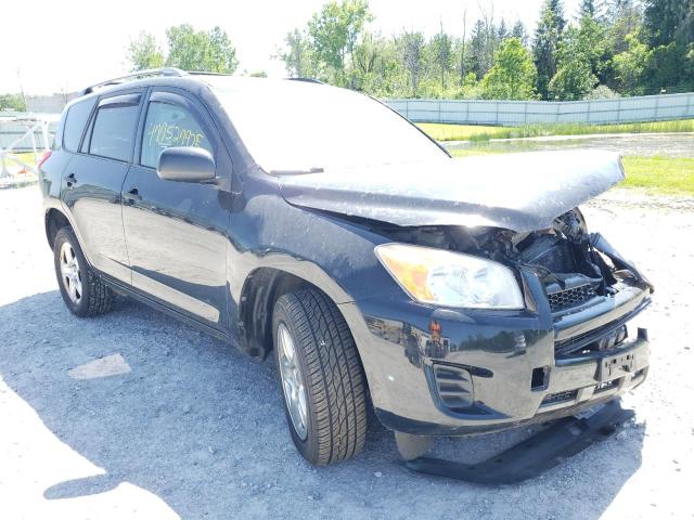 TOYOTA RAV4 2010 con VIN 2T3BF4DV3AW064910 - Foto de la subasta
