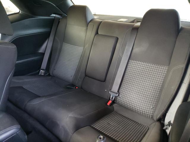 Photo 6 from auction – 2015 DODGE CHALLENGER with VIN 2C3CDZAG0FH911200