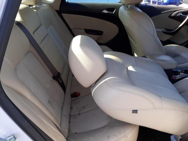 Photo 6 from auction – 2015 BUICK VERANO CON with VIN 1G4PR5SK0F4189777