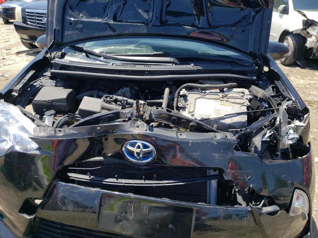 Photo 7 from auction – 2014 TOYOTA PRIUS C with VIN JTDKDTB35E1565545