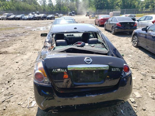 Photo 9 from auction – 2012 NISSAN ALTIMA BAS with VIN 1N4AL2AP8CC243857