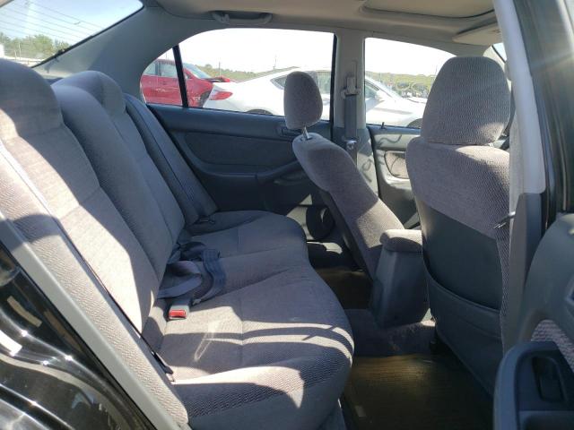 Photo 6 from auction – 1998 HONDA CIVIC with VIN 2HGEJ8646WH554113
