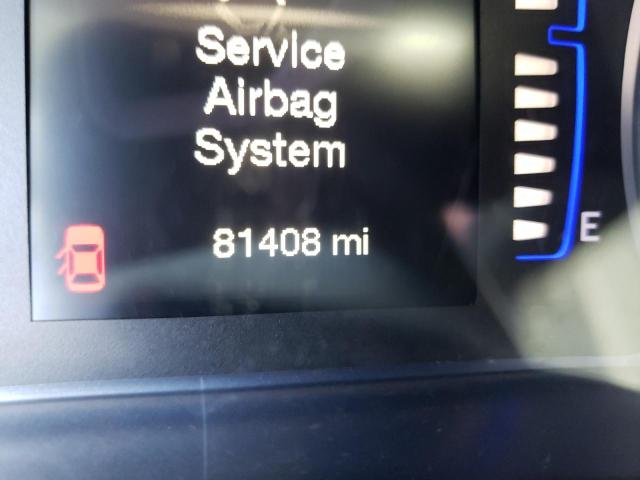 Photo 8 from auction – 2016 CHRYSLER 200 LIMITE with VIN 1C3CCCABXGN122114