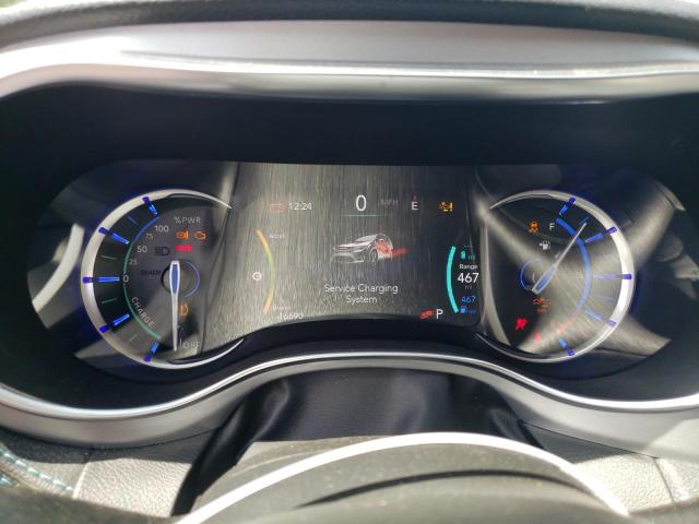 Photo 8 from auction – 2020 CHRYSLER PACIFICA H with VIN 2C4RC1N7XLR263147