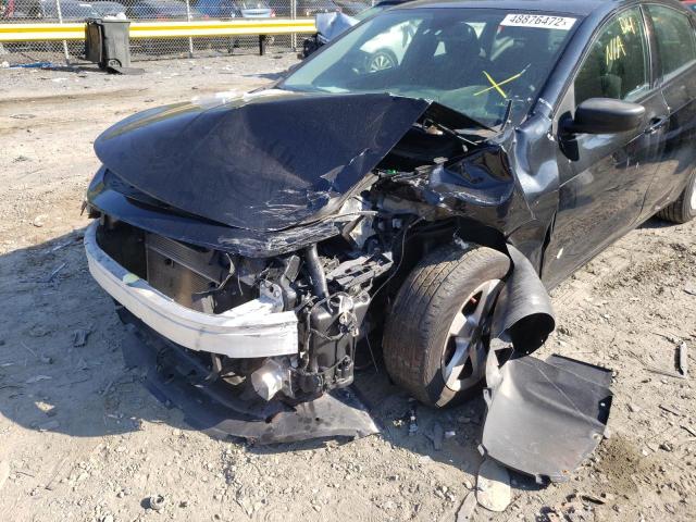 Photo 9 from auction – 2016 DODGE DART SXT with VIN 1C3CDFBA8GD717182