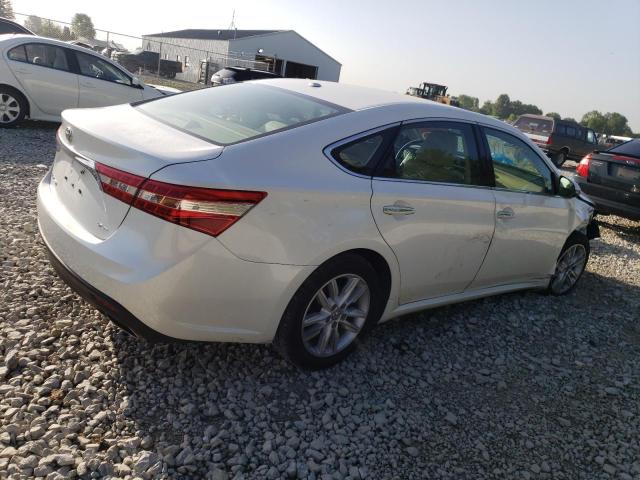 Photo 4 from auction – 2014 TOYOTA AVALON BAS with VIN 4T1BK1EB7EU085224