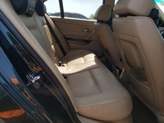 Photo 6 from auction – 2007 BMW 328 XI with VIN WBAVC93567KX57425