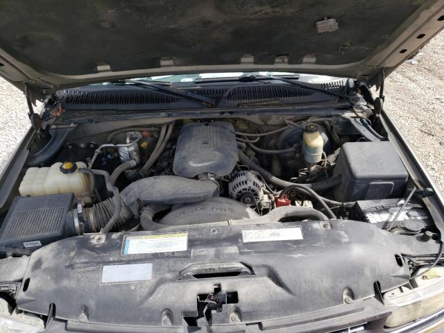 Photo 7 from auction – 2001 CHEVROLET SILVERADO with VIN 2GCEC19T311168785