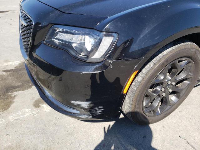 Photo 9 from auction – 2020 CHRYSLER 300 S with VIN 2C3CCAGG7LH150950