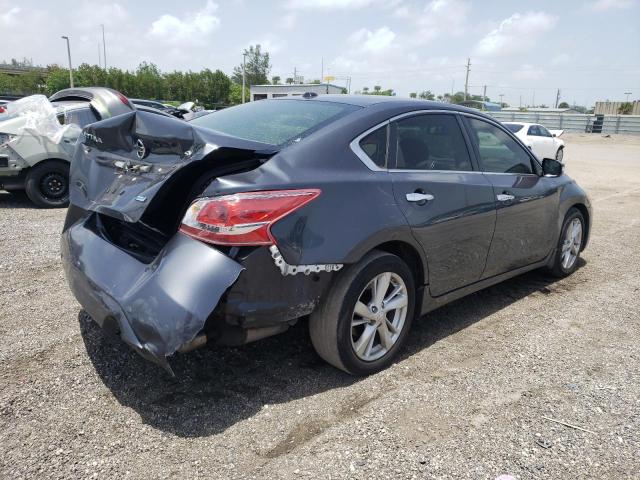 Photo 4 from auction – 2013 NISSAN ALTIMA 2.5 with VIN 1N4AL3AP4DN422599