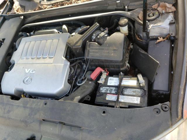 Photo 7 from auction – 2012 LEXUS ES 350 with VIN JTHBK1EG9C2511258