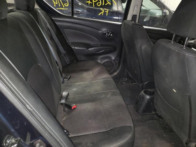 Photo 6 from auction – 2017 NISSAN VERSA S with VIN 3N1CN7AP9HL846390