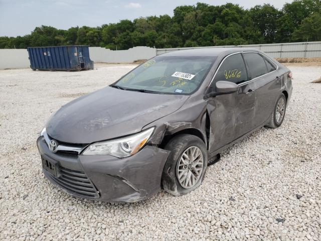 Photo 2 from auction – 2016 TOYOTA CAMRY LE with VIN 4T1BF1FK6GU239766