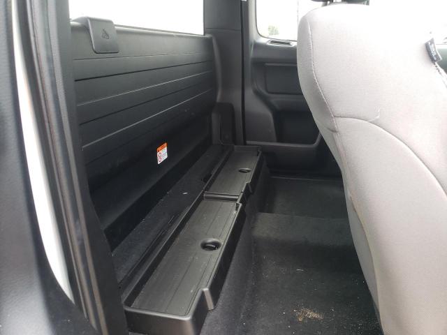 Photo 6 from auction – 2022 TOYOTA TACOMA ACC with VIN 3TYRX5GN2NT051915