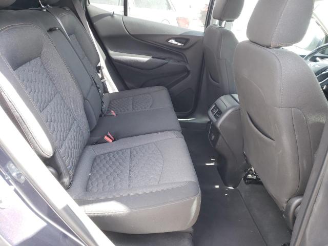 Photo 6 from auction – 2018 CHEVROLET EQUINOX LT with VIN 3GNAXJEV6JL355017