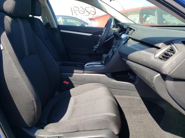 Photo 5 from auction – 2016 HONDA CIVIC EX with VIN 19XFC2F78GE234664