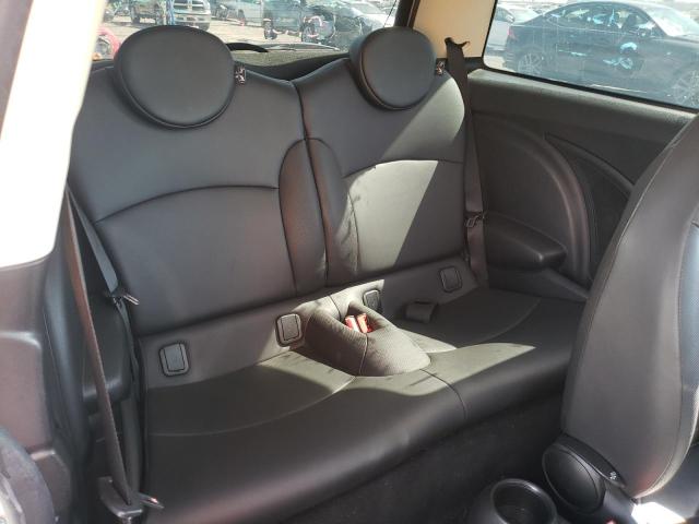 Photo 6 from auction – 2013 MINI COOPER with VIN WMWSU3C58DT678678