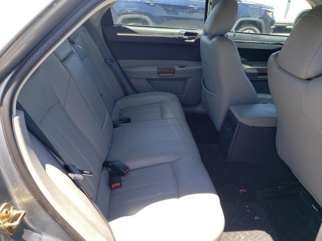 Photo 6 from auction – 2006 CHRYSLER 300 with VIN 2C3LA63HX6H327285