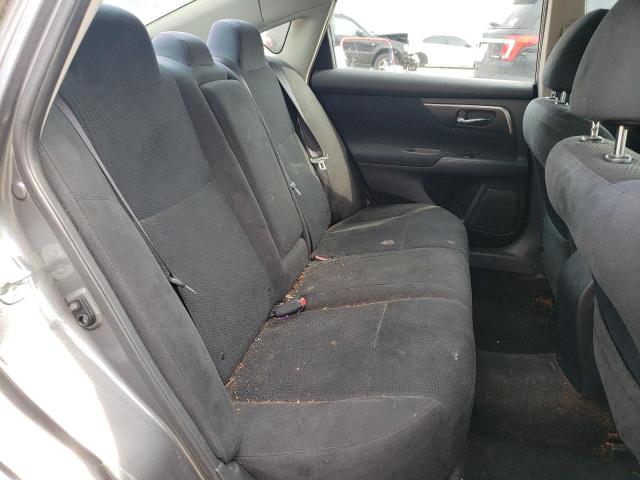 Photo 6 from auction – 2015 NISSAN ALTIMA 2.5 with VIN 1N4AL3AP0FC156576