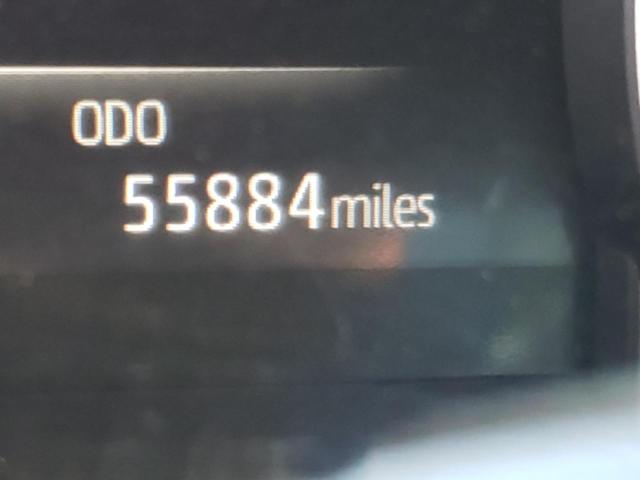 Photo 8 from auction – 2020 TOYOTA HIGHLANDER with VIN 5TDGZRAH0LS006301