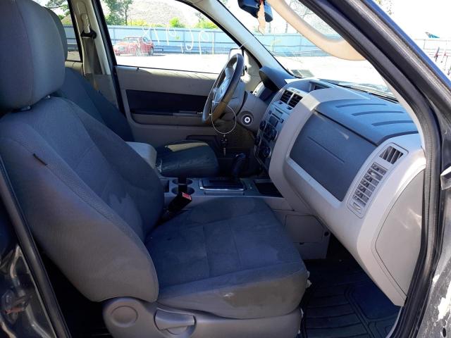Photo 5 from auction – 2009 FORD ESCAPE XLT with VIN 1FMCU93799KA20792