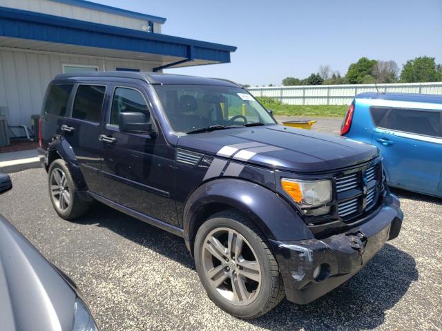 DODGE NITRO SHOC 2011 z numerem VIN 1D4PT7GX4BW527060 - Zdjęcie z aukcji