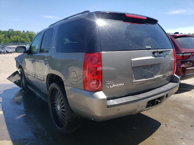 Photo 3 from auction – 2008 GMC YUKON with VIN 1GKFK130X8J127533