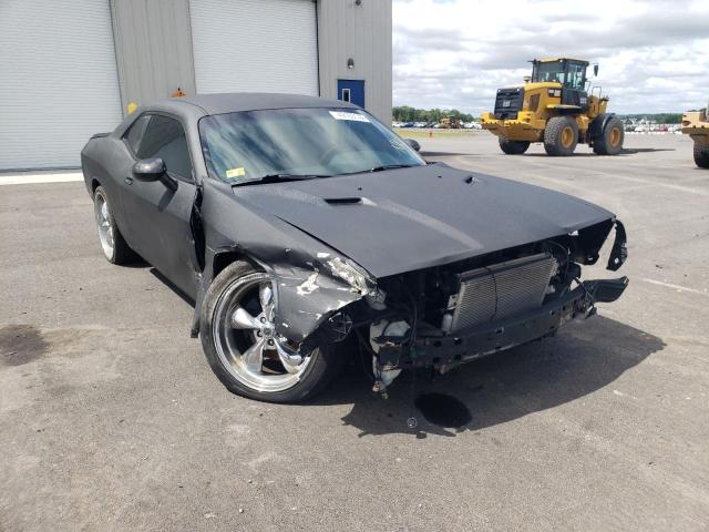 Photo 9 from auction – 2010 DODGE CHALLENGER with VIN 2B3CJ4DVXAH320724