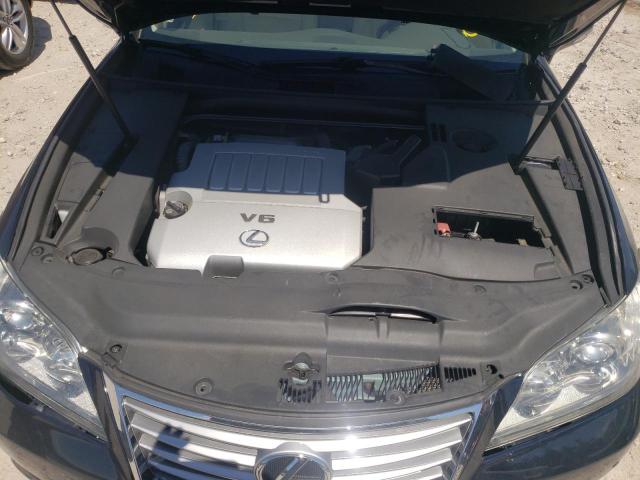 Photo 7 from auction – 2010 LEXUS ES 350 with VIN JTHBK1EG2A2358168