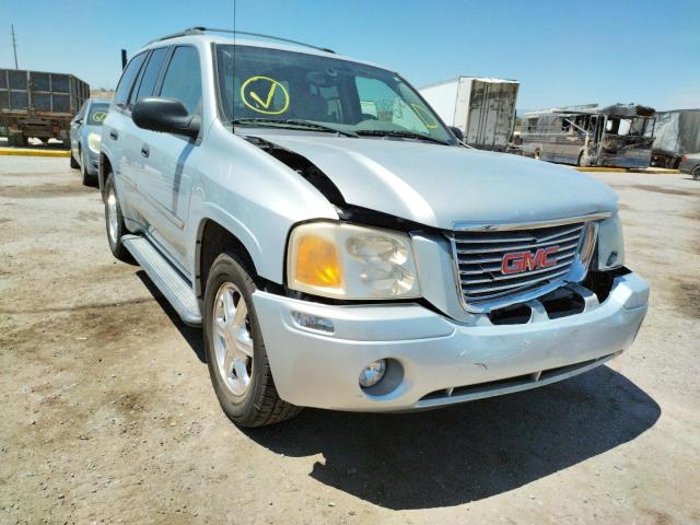 Foto 1 de la subasta – 2008 GMC ENVOY con VIN 1GKDS13SX82123145