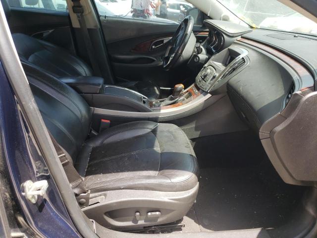 Photo 5 from auction – 2011 BUICK LACROSSE C with VIN 1G4GC5ED8BF267719
