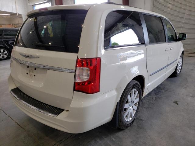 Photo 4 from auction – 2013 CHRYSLER TOWN & COU with VIN 2C4RC1BG1DR511680