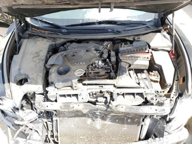 Photo 7 from auction – 2013 NISSAN MAXIMA S with VIN 1N4AA5AP4DC825284